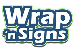 WrapnSigns